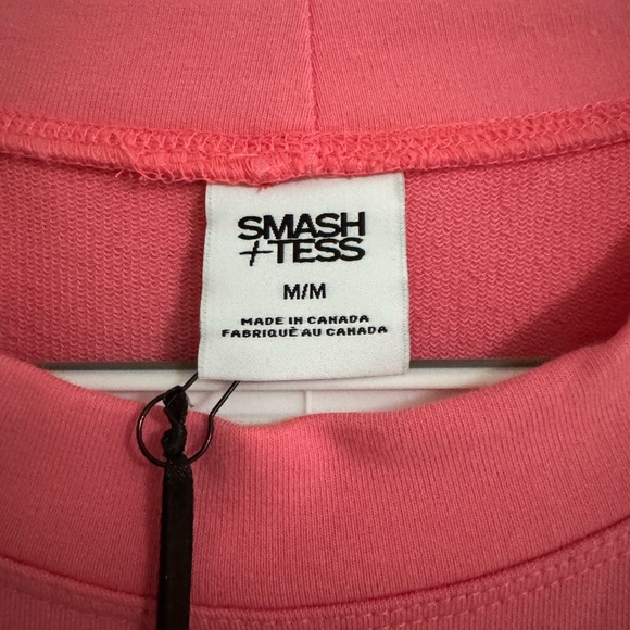 BNWT Smash & Tess Mini Dress Barbie insipired - Picture 7 of 7